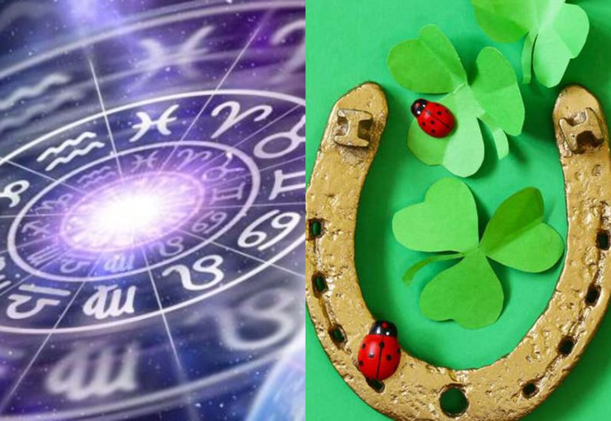 Ετήσιες προβλέψεις 2024: Οι τυχερές μέρες του 2024 και ποια ζώδια ευνοούνται