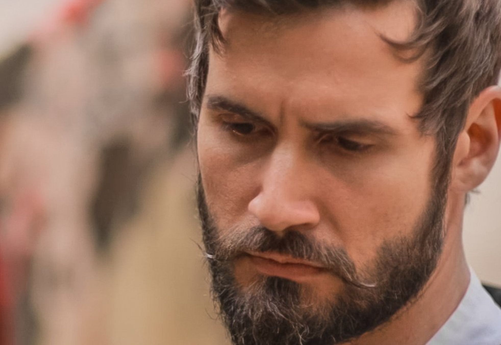 Η Μάγισσα: Η αποκάλυψη του μεγάλου μυστικού