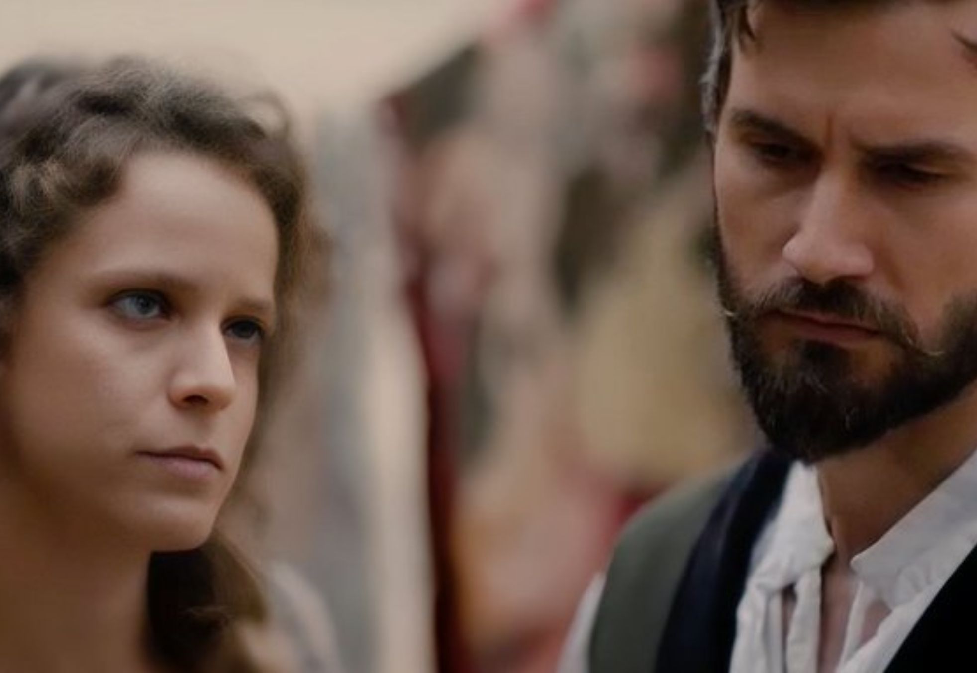 Η Μάγισσα: Η αποκάλυψη του μεγάλου μυστικού