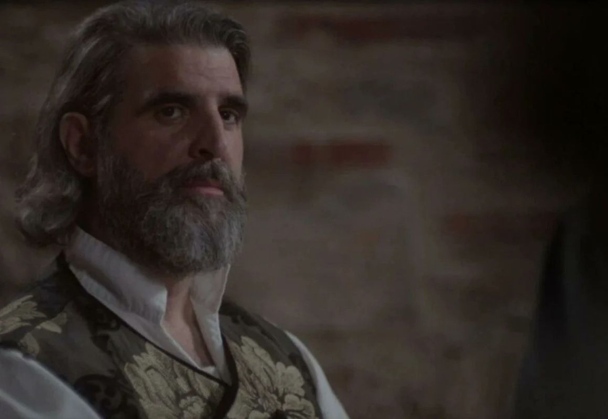 Η Μάγισσα-Μιχαήλ- Η Μάγισσα-Μιχαήλ-