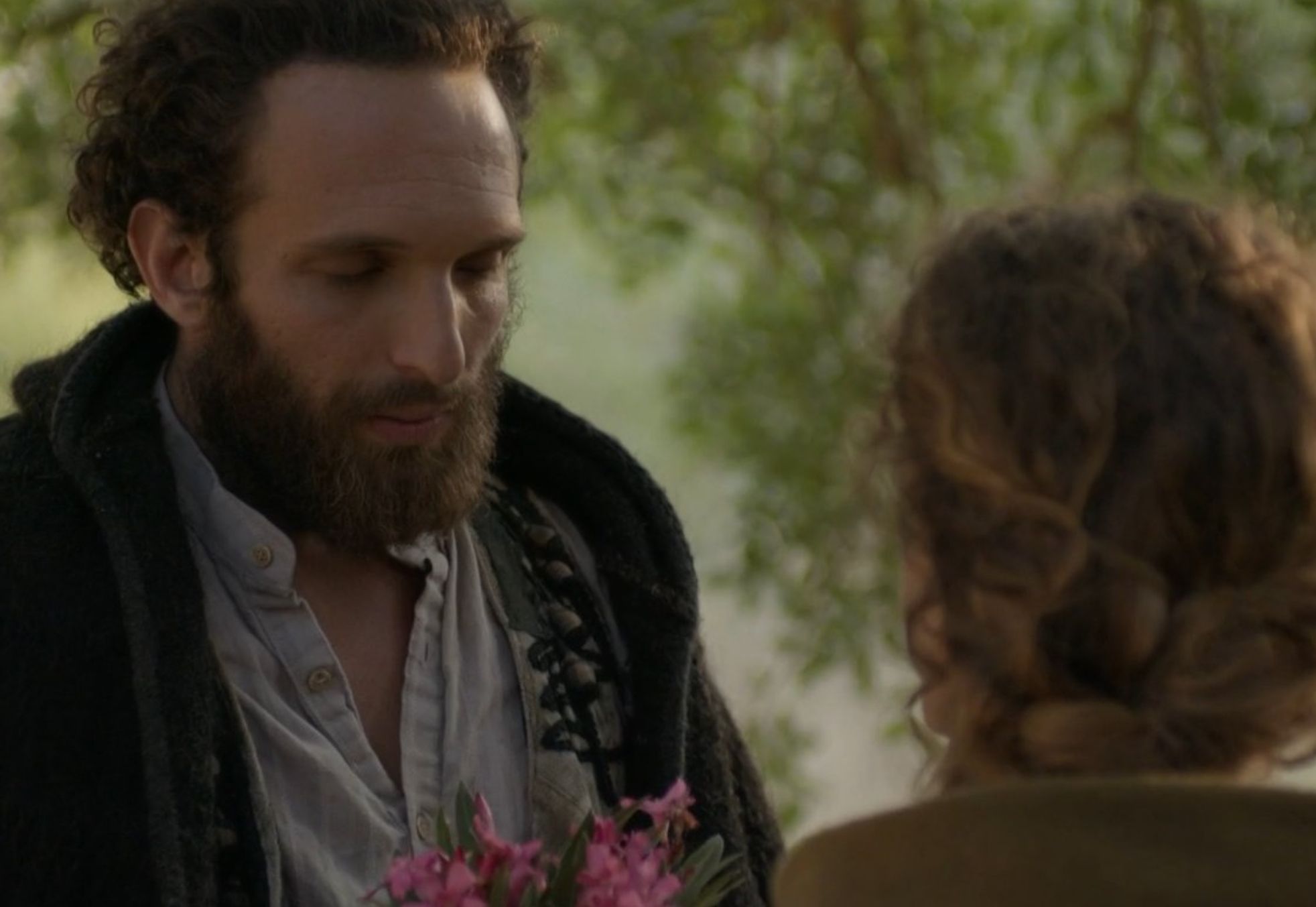 Η Μάγισσα: Θανάσιμη παγίδα από τον Τζανή