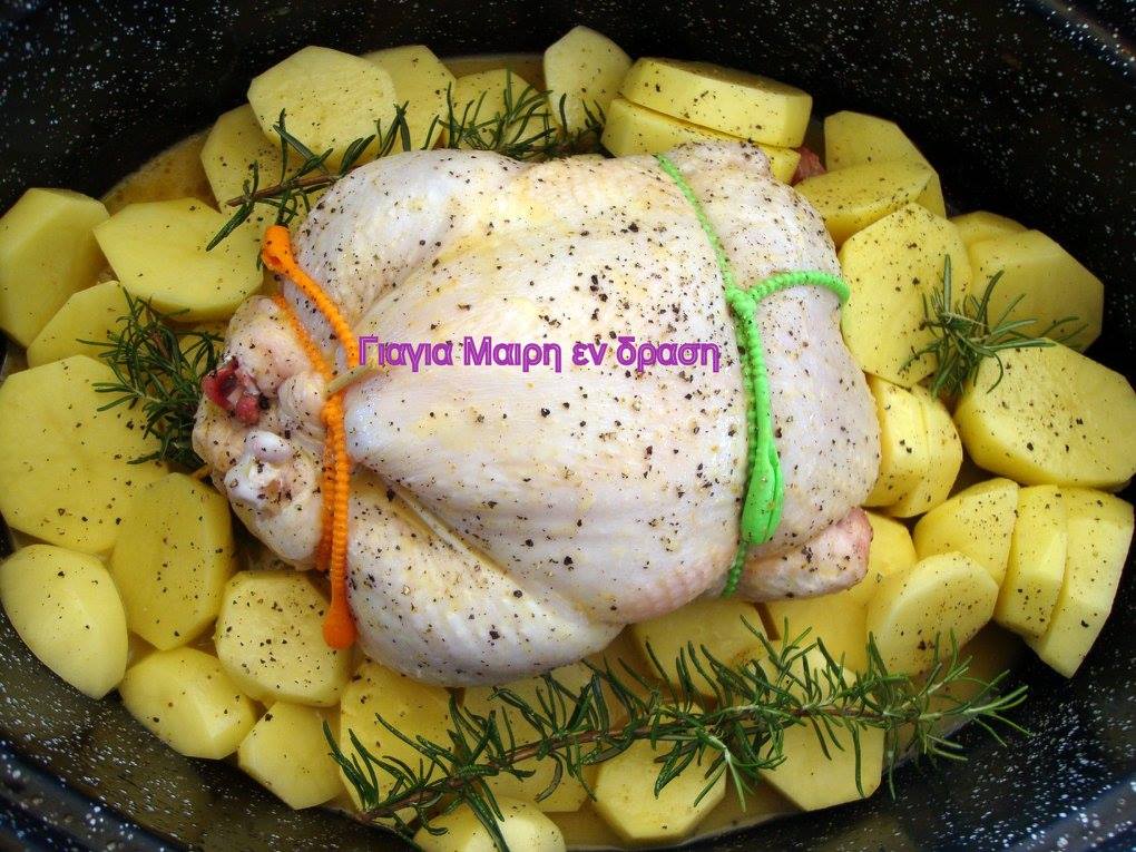 γεμιστό-κοτόπουλο-για-τα-Χριστούγεννα-συνταγή- γεμιστό-κοτόπουλο-για-τα-Χριστούγεννα-συνταγή-