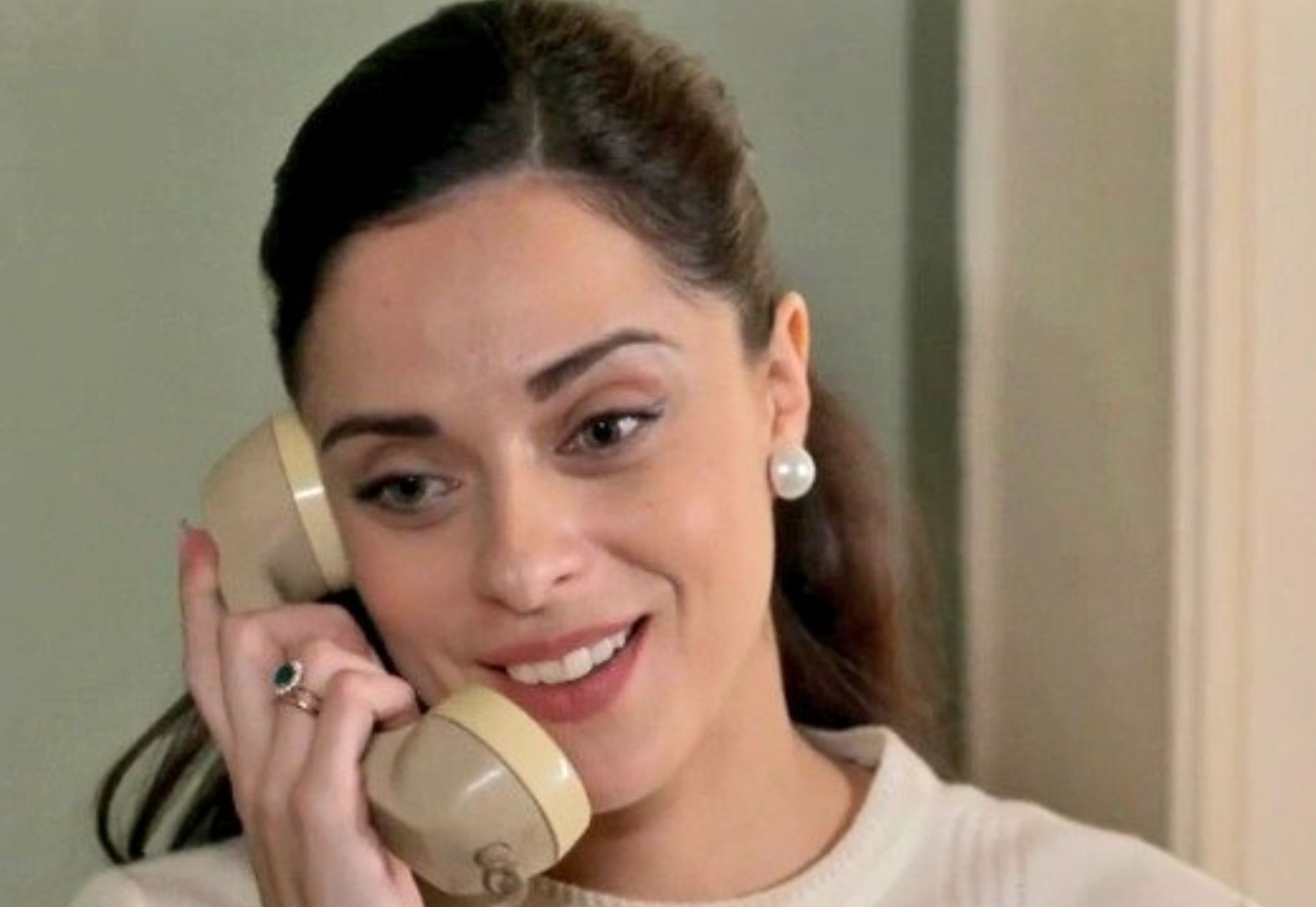 Ο Παράδεισος των Κυριών: H Μιράντα θα αναγκαστεί να αποκαλύψει όλη την αλήθεια