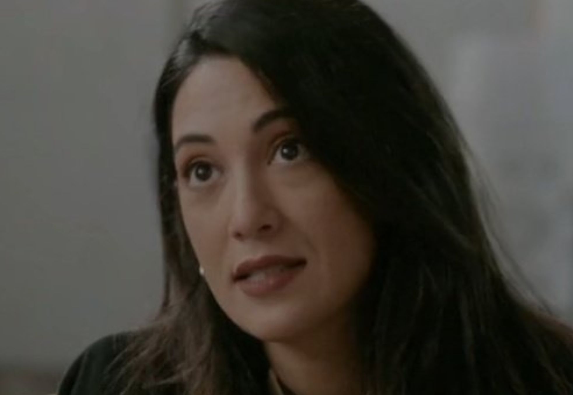 Σασμός: Η Στέλλα τρακάρει