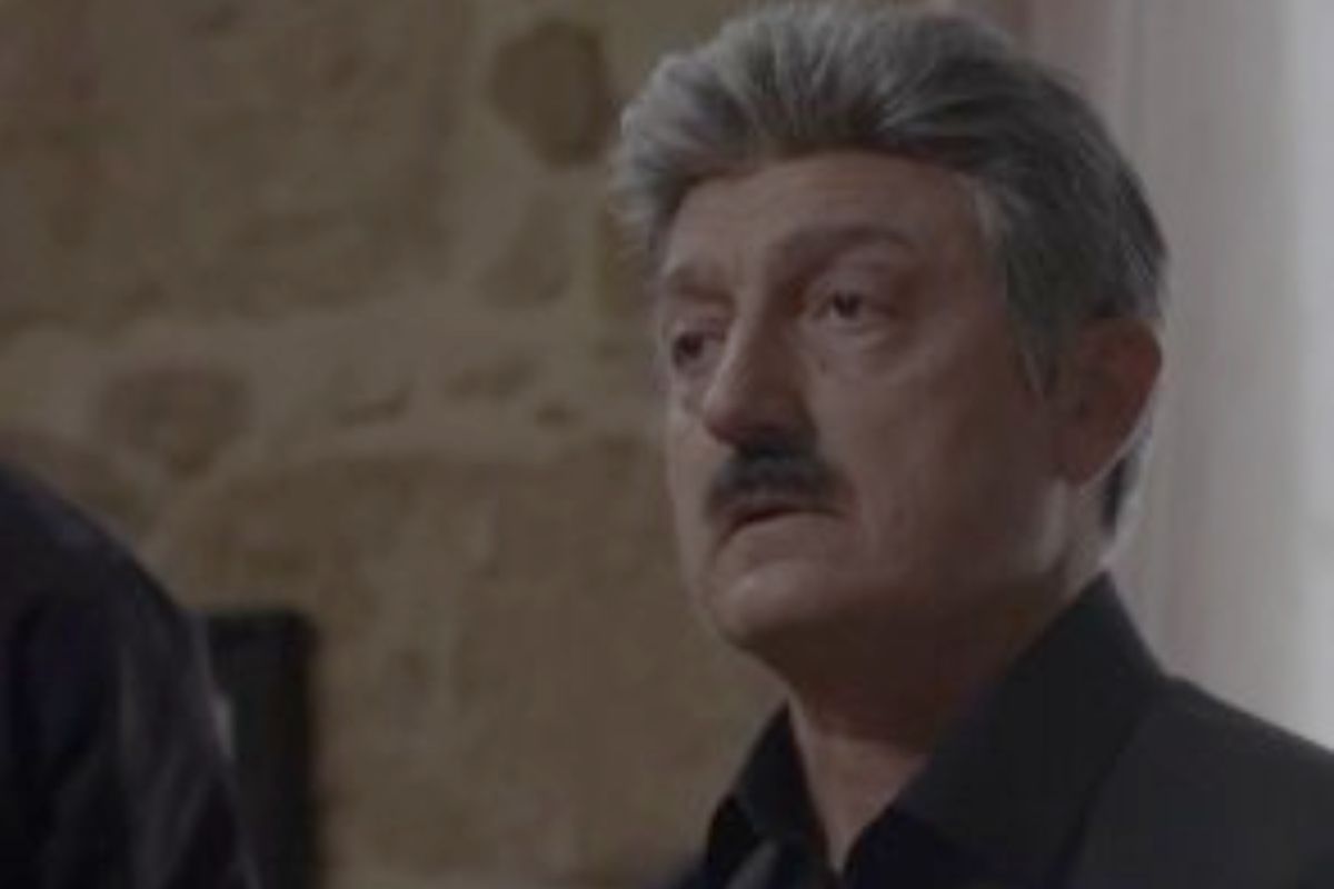 Σασμός: Ο Αντώνης θα κάνει δεκτή την κατάθεσή του