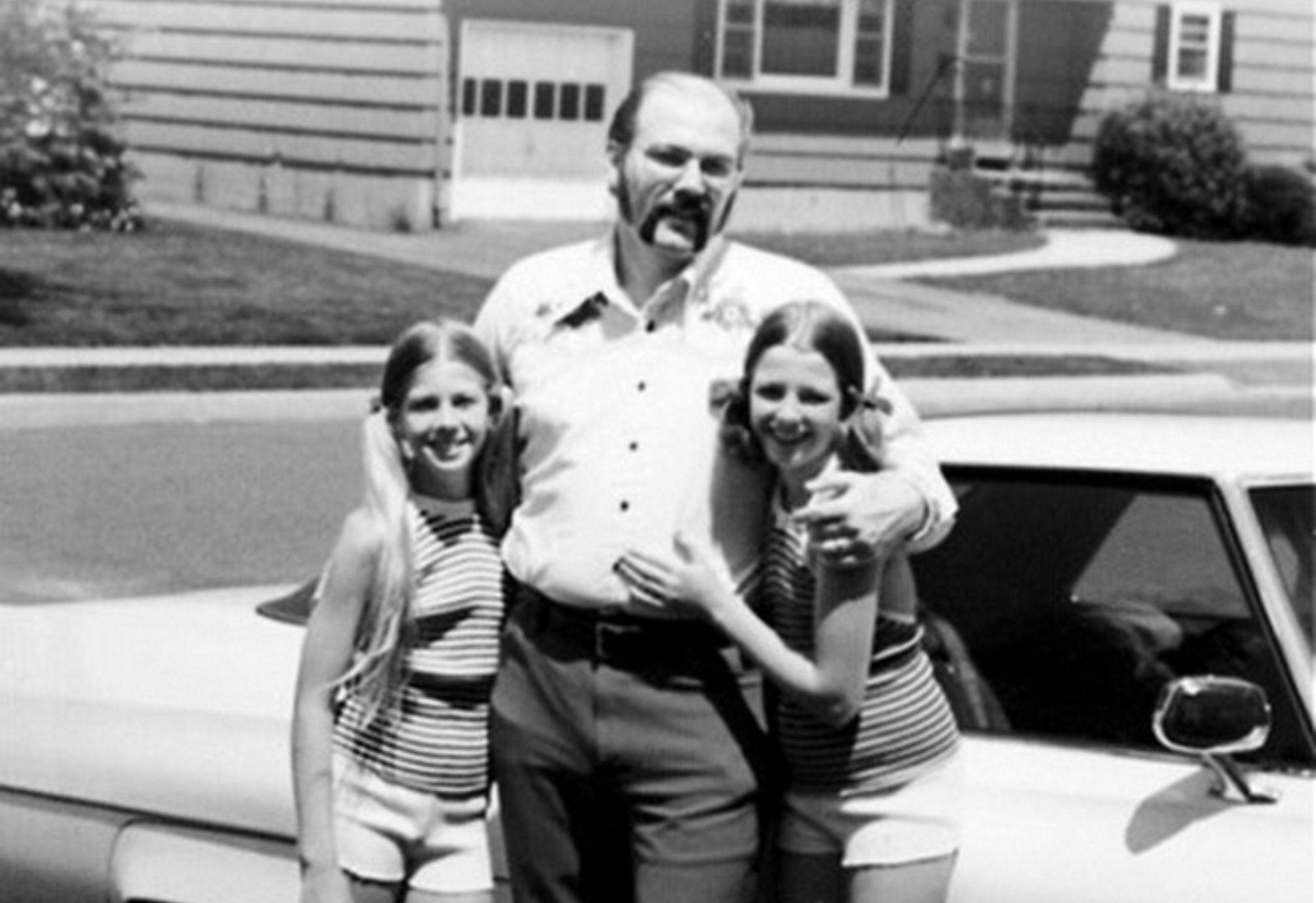 Iceman: Η ιστορία ενός πληρωμένου δολοφόνου που εκτέλεσε πάνω από 200 ανθρώπους για τη μαφία