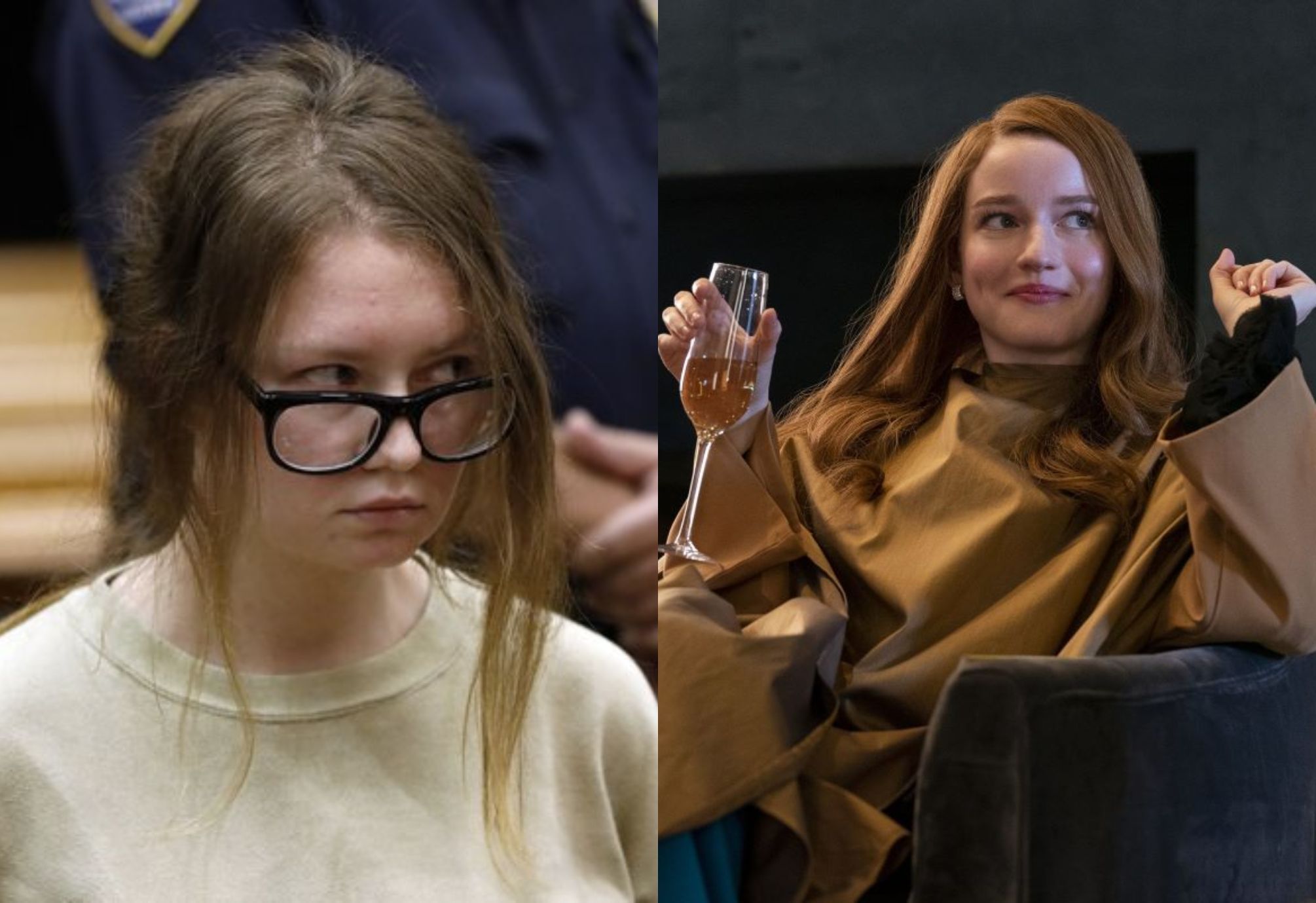 Inventing Anna: Η αληθινή ιστορία της εκατομμυριούχου Anna Sorokin  που συγκλόνισε την Νέα Υόρκη και έγινε σειρά στο Netflix