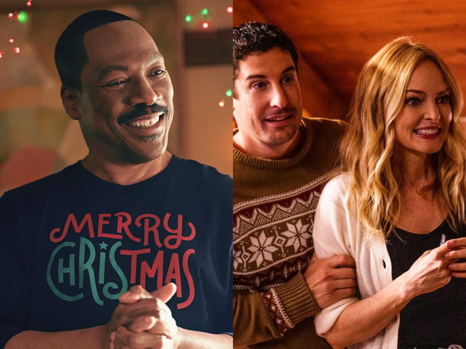 χριστουγεννιάτικες ταινίες-για-όλη-την-οικογένεια-Χριστούγεννα 2023-