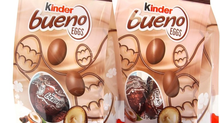 ΕΦΕΤ: Ανακαλείται πασίγνωστη παιδική σοκολάτα