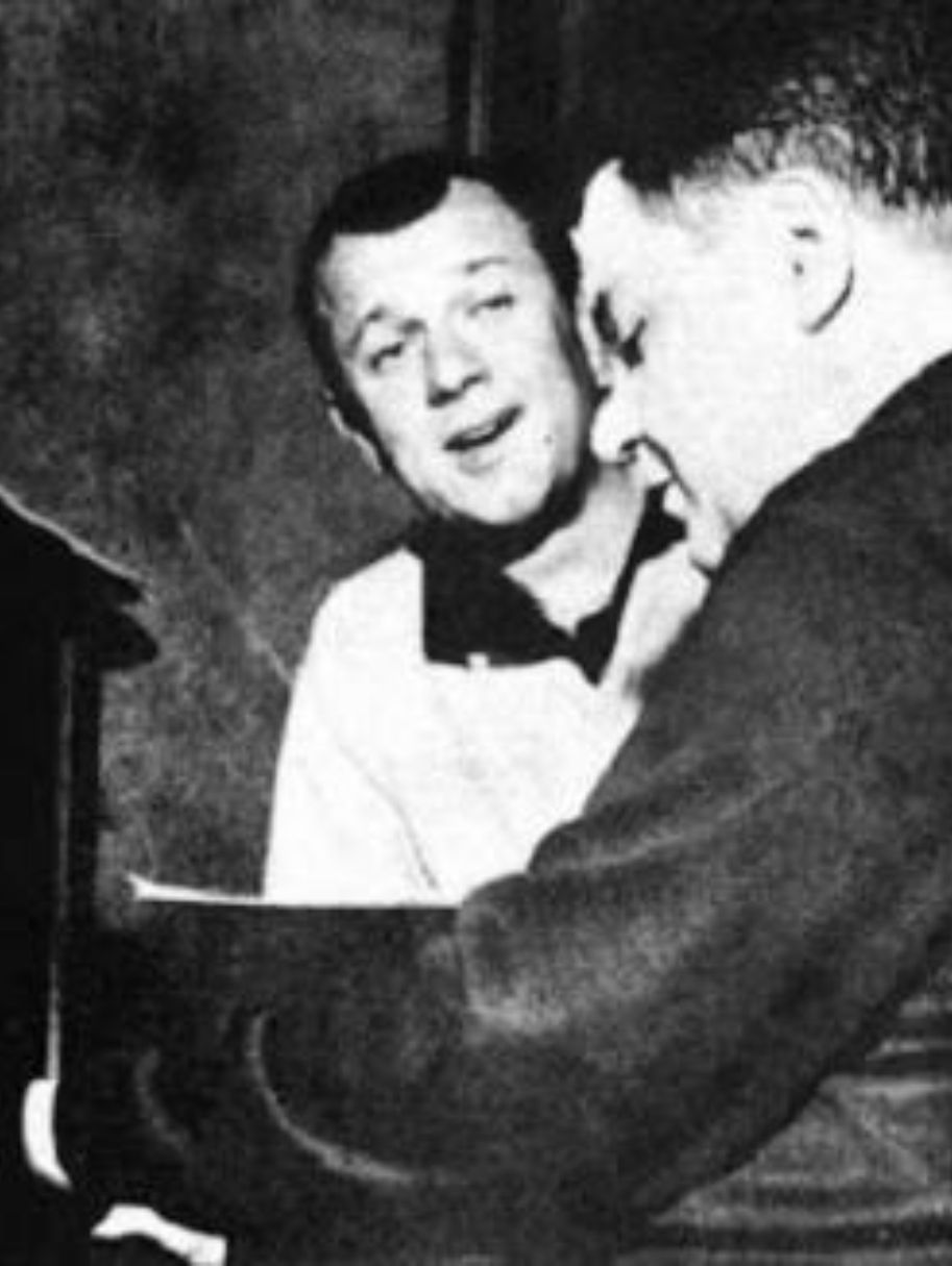 Έπαιρνε γύρω στα 20 φάρμακα την ημέρα: Ο ηθοποιός με την χαρακτηριστική βαρύτονη φωνή η ανακοπή, το τροχαίο και η εγκατάλειψη