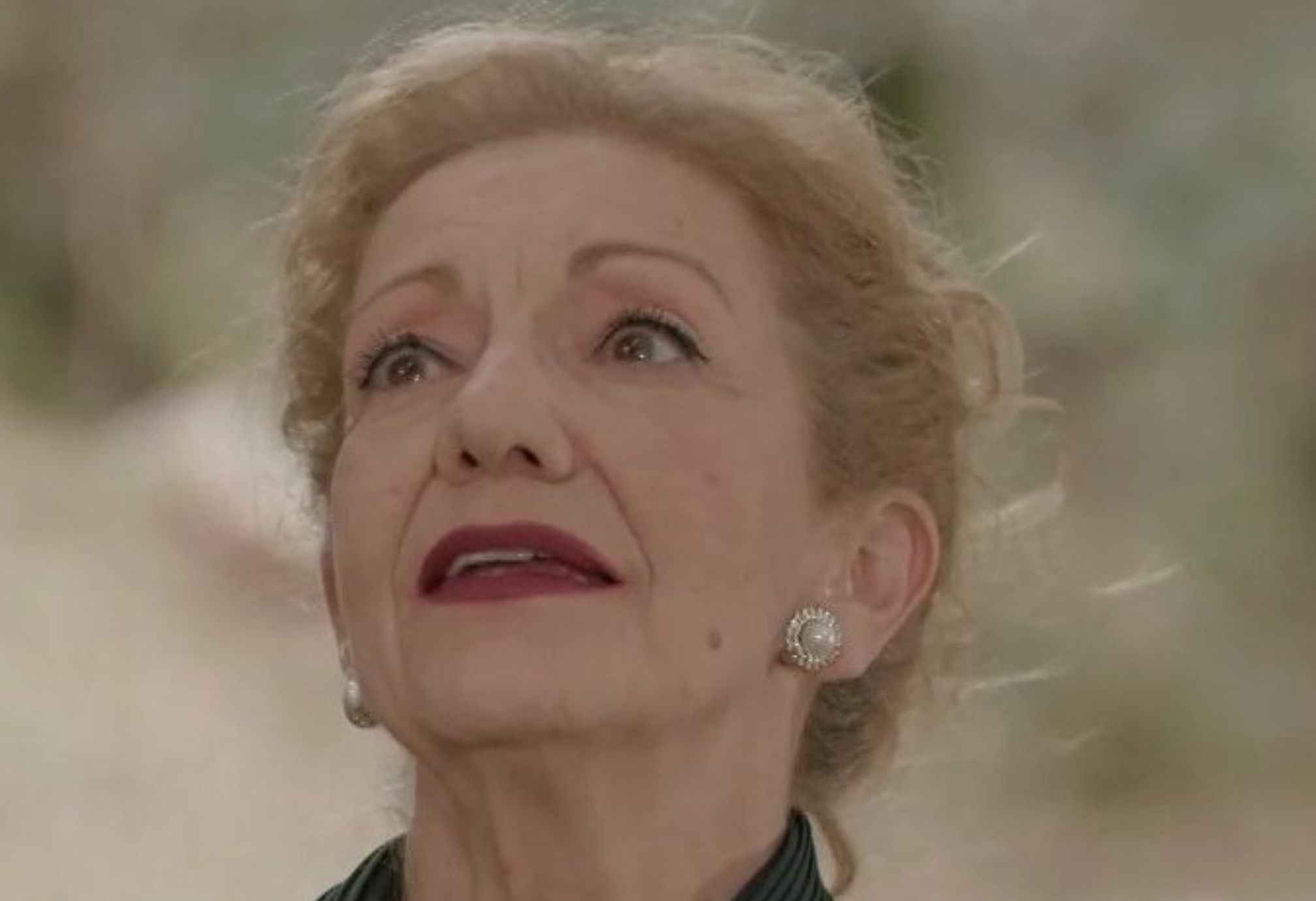 Ερωτάς Φυγάς: Πυροβολισμοί και ένα πτώμα έξω από το σπίτι της Μαργέτας