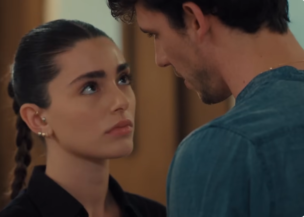 Η Γη της Ελιάς: Το τέλος των ζευγαριών για το 2023