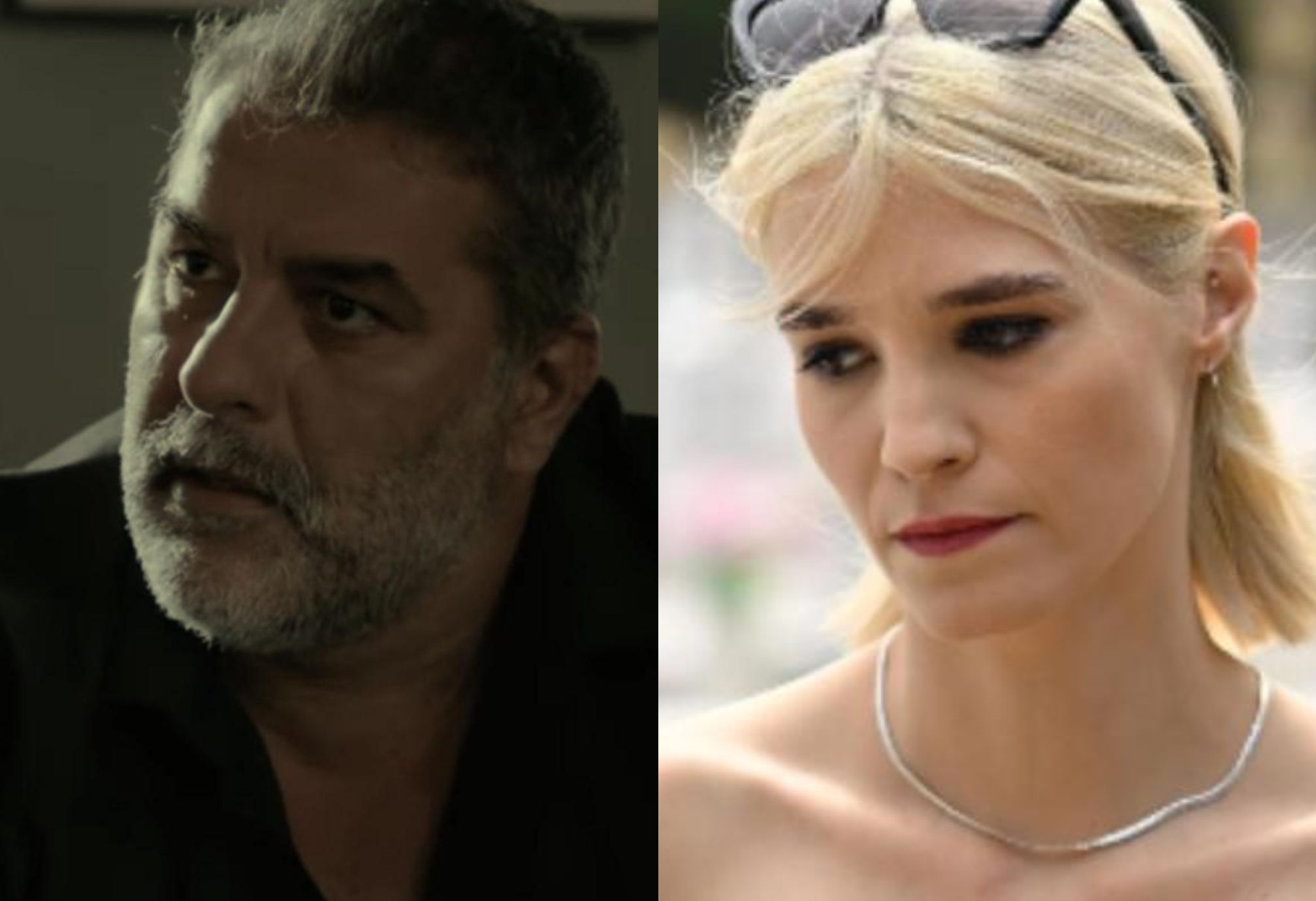 Σασμός: Η Εύα σαμποτάρει το δολοφονικό σχέδιο του Ανδρέα