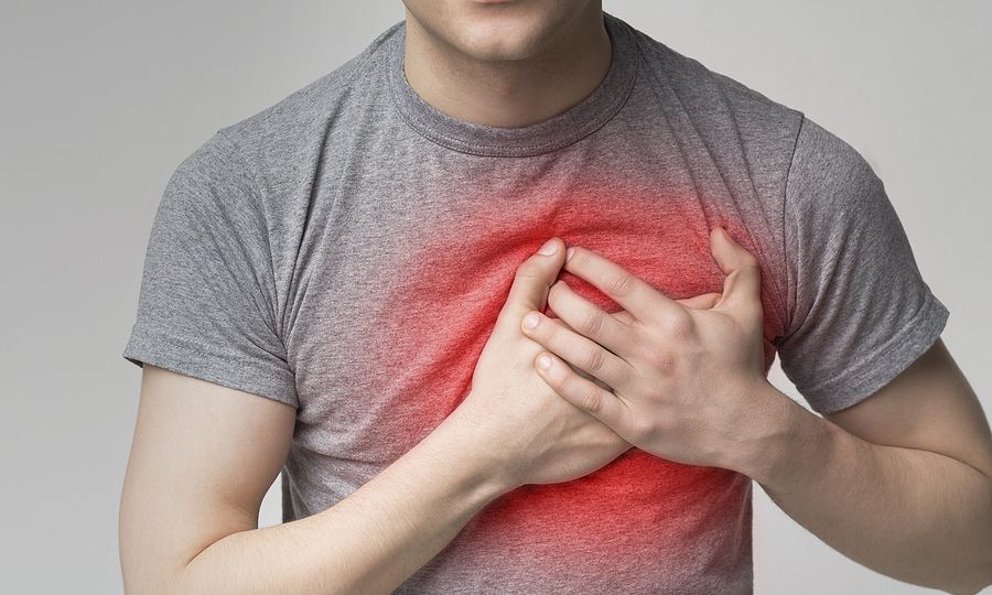 Χριστούγεννα 2023 : Καρδιακό σύνδρομο των εορτών – Συμπτώματα και τι συμβαίνει αυτήν την περίοδο του έτους