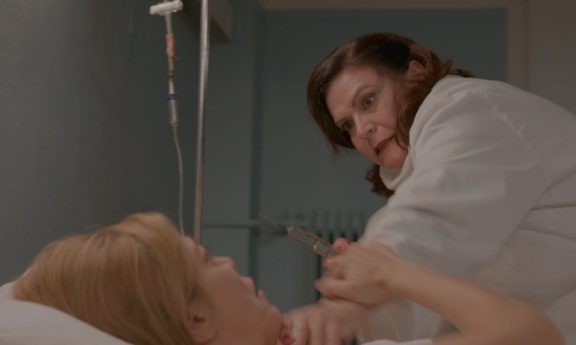 Έρωτας Φυγάς-Νότα-