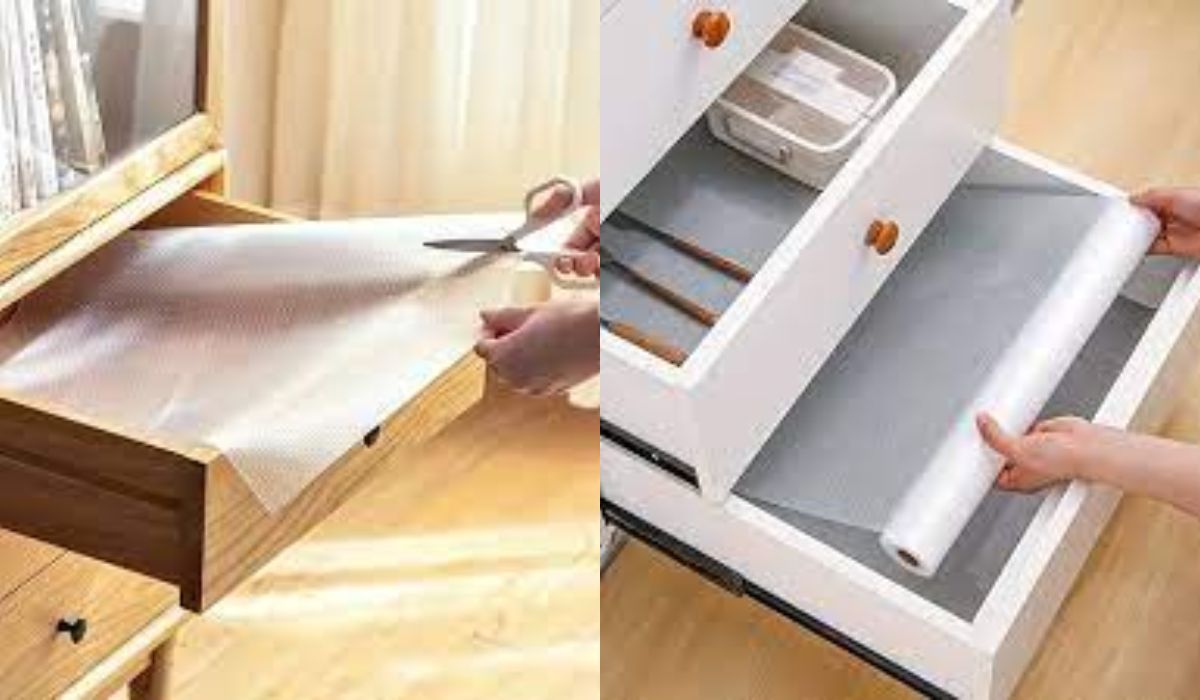 Καθαρισμός ντουλαπιών κουζίνας : 7 λάθη που πρέπει να αποφεύγετε