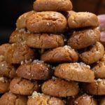 μελομακάρονα-συνταγή-Παναγιώτης Παπαδάκης-