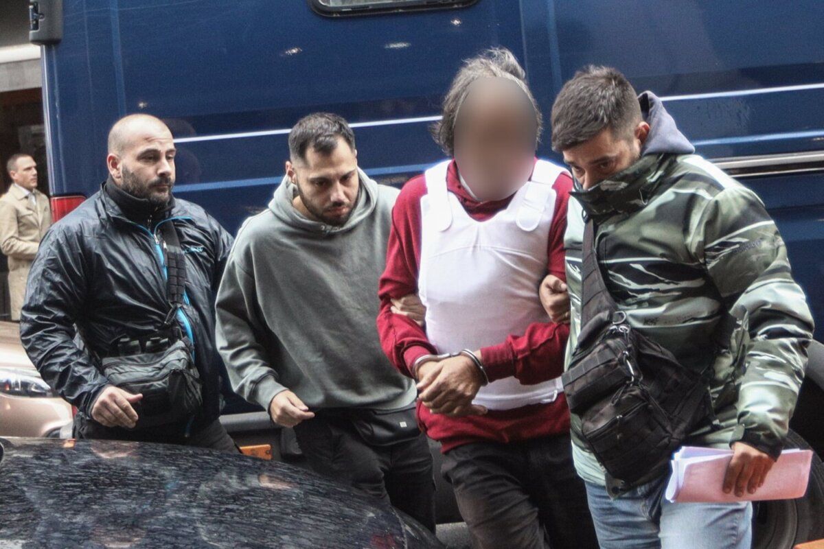 Σαλαμίνα :  Η καταδίκη σε βάρος του 71χρονου και η αποκάλυψη για τις δύο ταυτότητες του