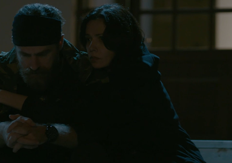 Σασμός-Βασιλική-Μαθιός-