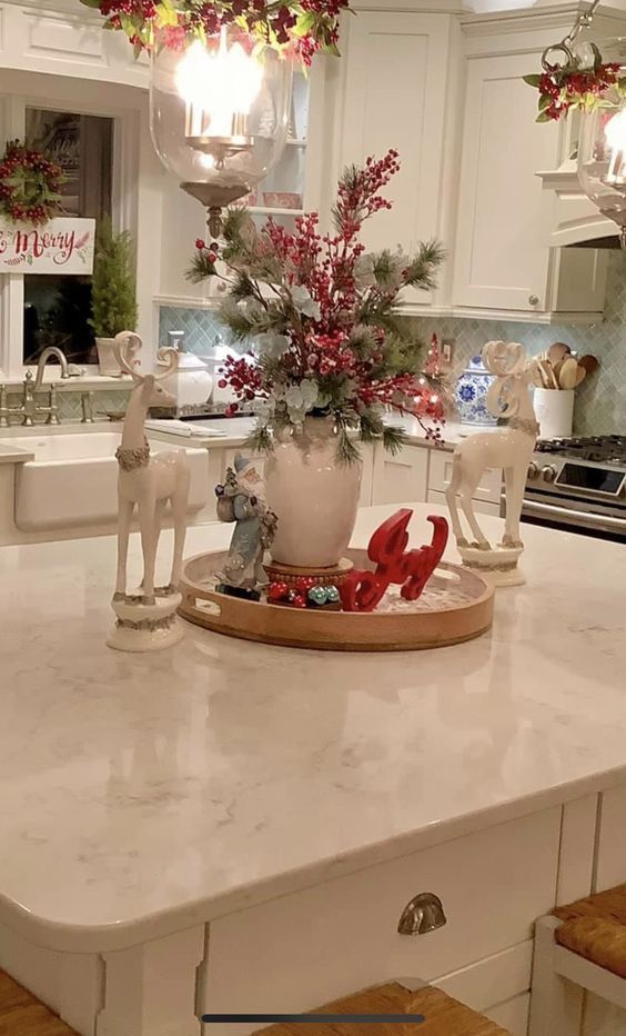 ιδέες-για-diy-χριστουγεννιάτικες κατασκευές-για-διακόσμηση-ιδέες-