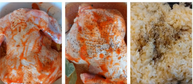 γεμιστό-κοτόπουλο-με-ρύζι-αμύγδαλα-και-κράνμπερις-συνταγή- γεμιστό-κοτόπουλο-με-ρύζι-αμύγδαλα-και-κράνμπερις-συνταγή-