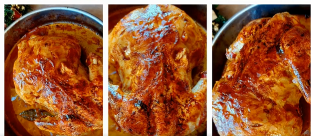 γεμιστό-κοτόπουλο-με-ρύζι-αμύγδαλα-και-κράνμπερις-συνταγή- γεμιστό-κοτόπουλο-με-ρύζι-αμύγδαλα-και-κράνμπερις-συνταγή-