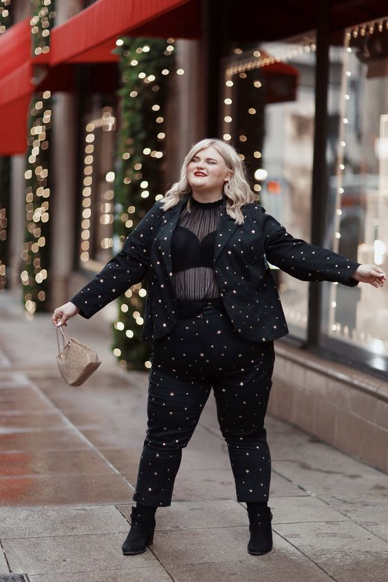 πουά-σακάκι-και-παντελόνι-με-διάφανο-τοπ-ιδέες-