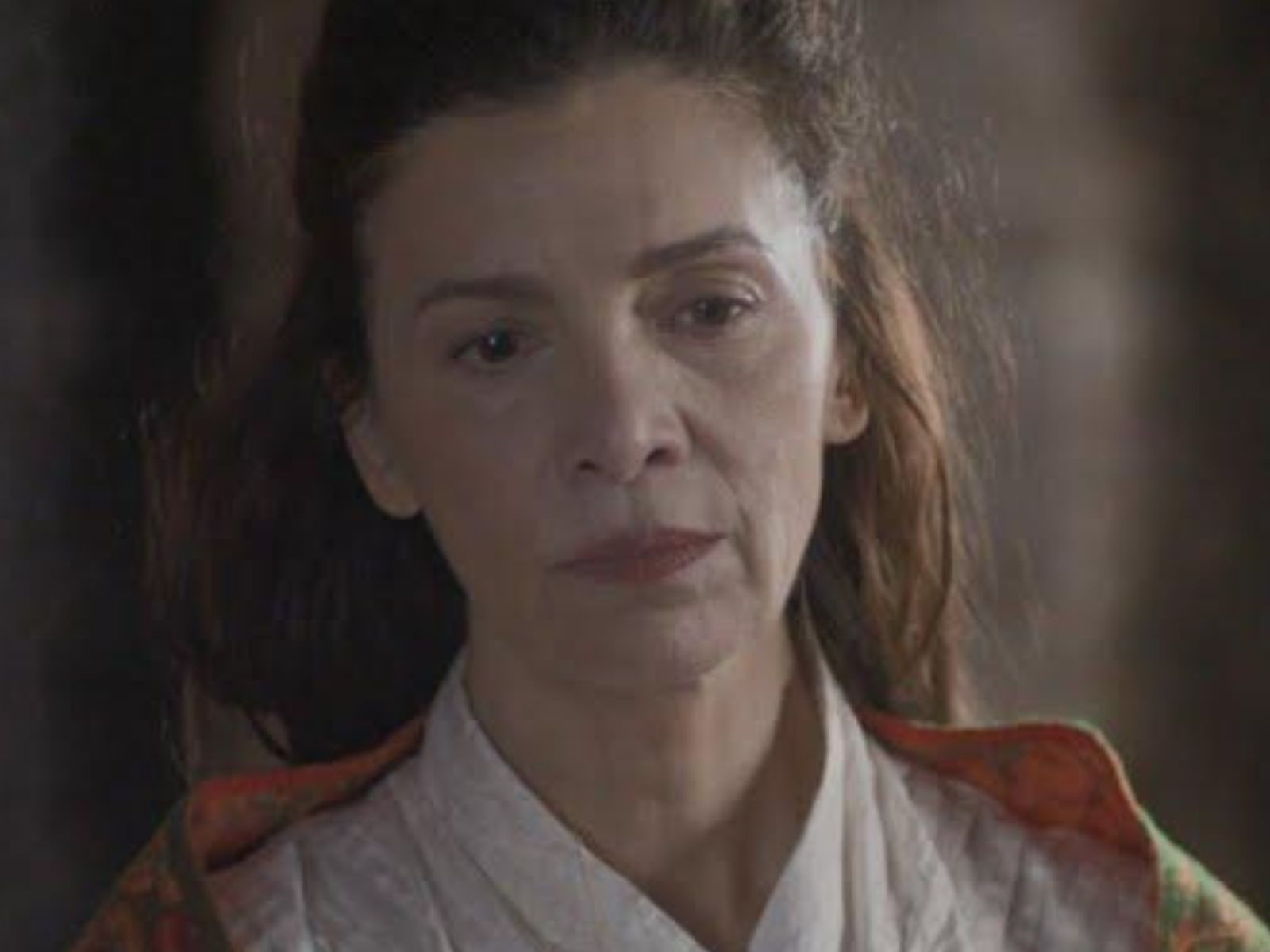 Η Μάγισσα-Δαμιανή-