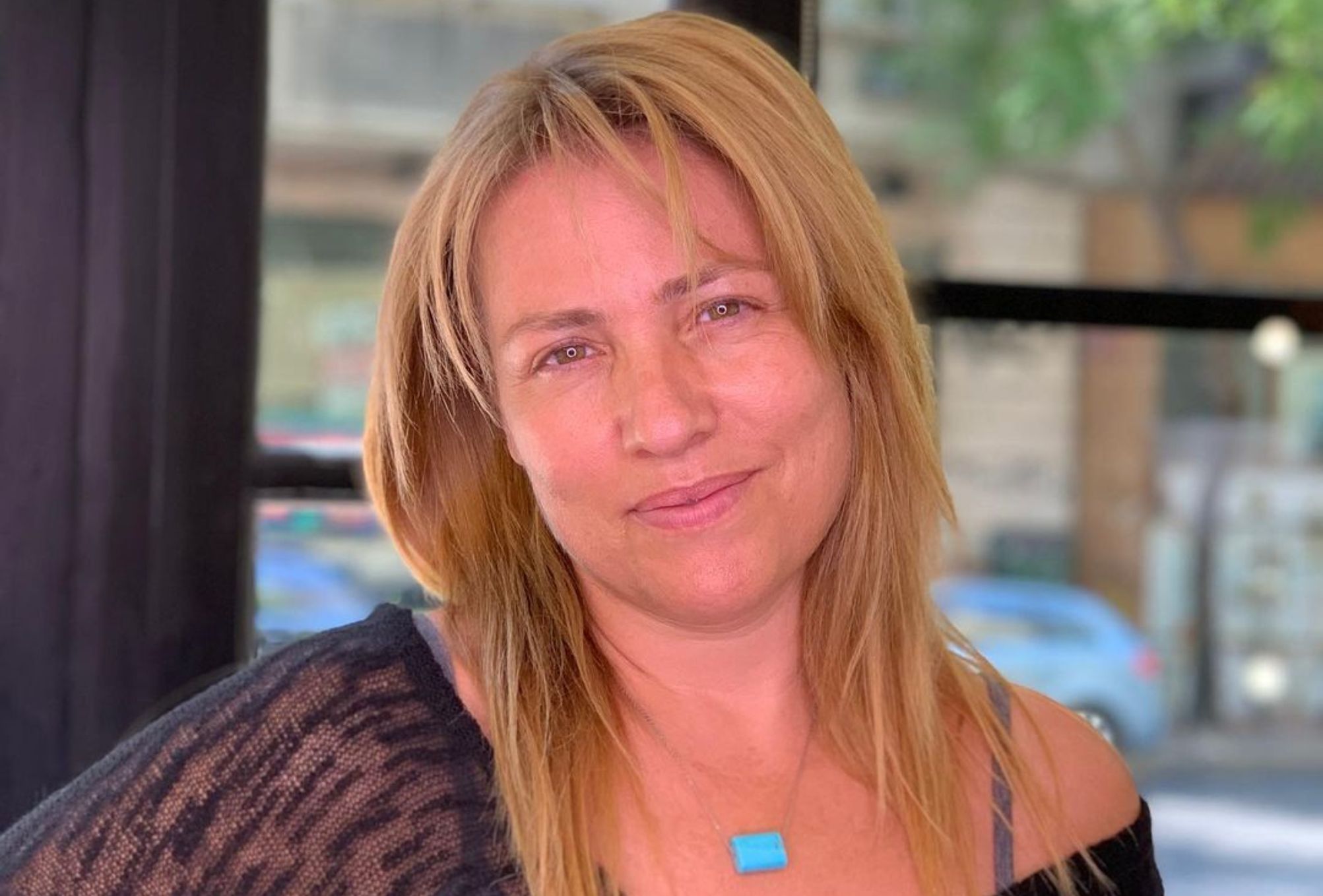 Μαριάννα Τουμασάτου: Η γνωστή ηθοποιός εξομολογείτε – Είχα φάει πάρα πολύ ξύλο και πήγα στο νοσοκομείο με διάσειση