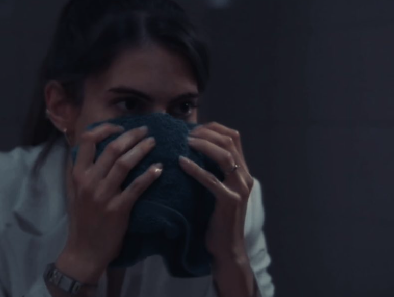 Παγιδευμένοι-Άννα-