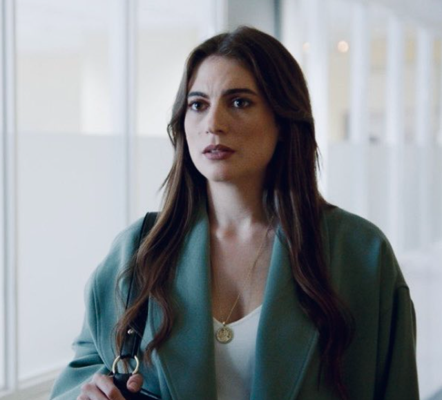 Παγιδευμένοι: Η Άννα χάνει την εμπιστοσύνη της και απομακρύνεται οριστικά από την οικογένειά της