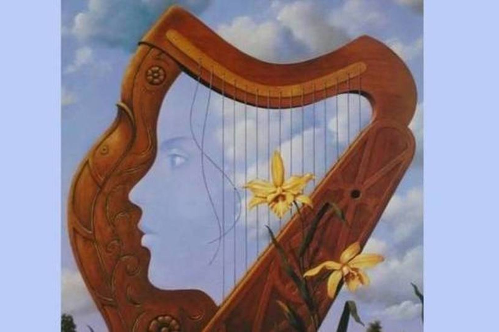 Ψυχολογικό τεστ: Αυτό που είδες πρώτο στην εικόνα θα σου δείξει το σημείο της προσωπικής εξέλιξης που έχεις φτάσει