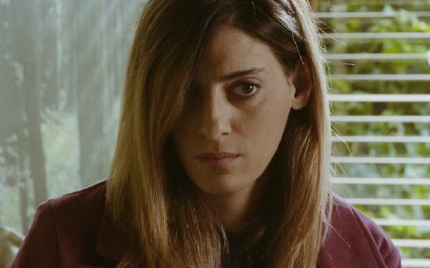 Σασμός-Αργυρώ-