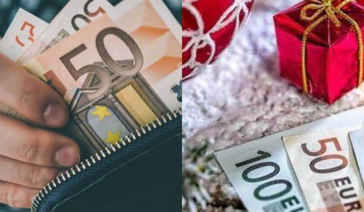 Χριστούγεννα 2023 : Πότε θα πληρωθούν επιδόματα, δώρο Χριστουγέννων, συντάξεις