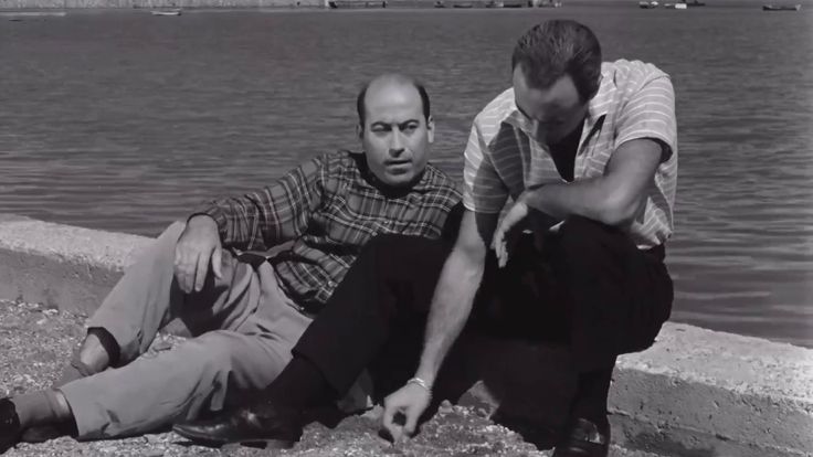 Έταζε γάμους και μετά την έκανε γυριστή : Ο μορφονιός από τα Μέγαρα που ενέπνευσε τον Βέγγο