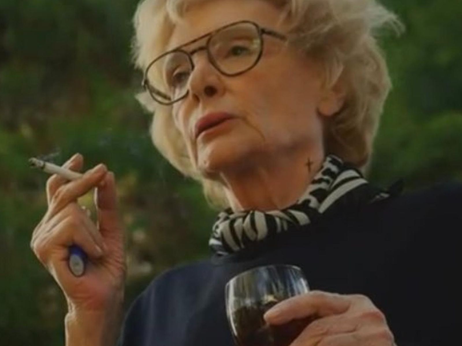 Η Γη της Ελιάς-Μαρία-