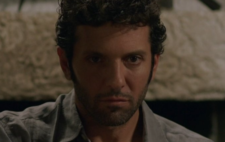 Η Παραλία-Χάρι-