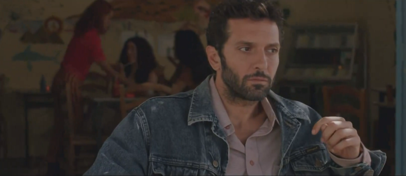 Η Παραλία-Χάρι-