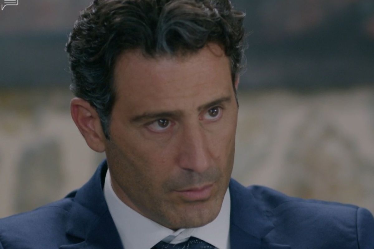 Μετά τη φωτιά:  Ο Άρης στρέφει την Αθηνά εναντίον της Φαίδρας