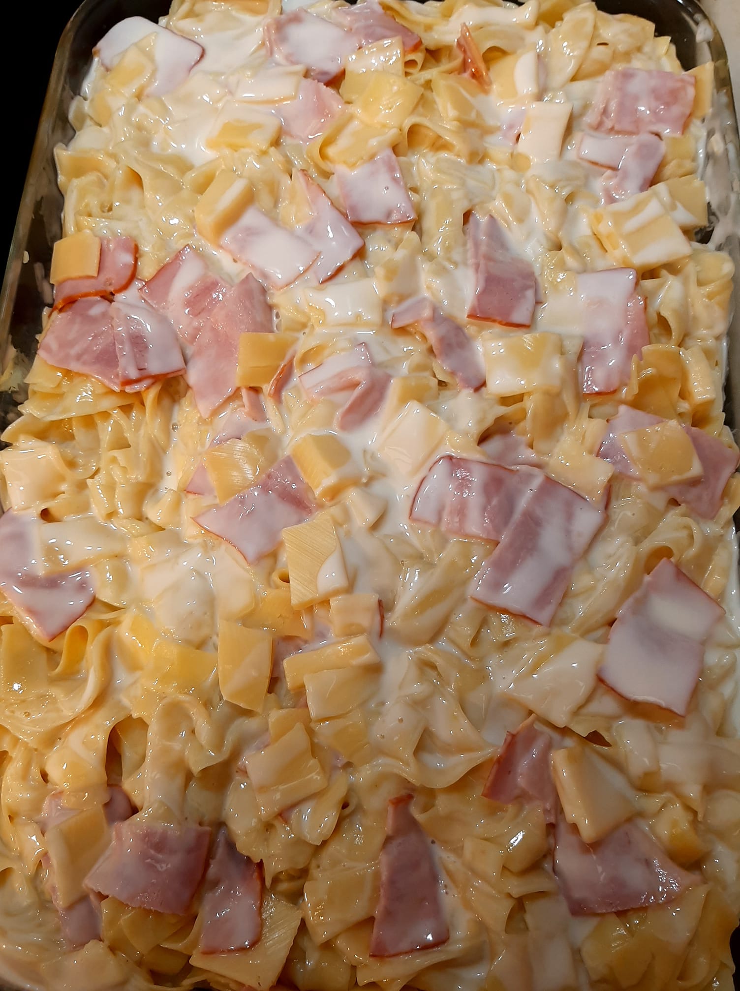 σουφλέ ζυμαρικών-με-χυλοπίτες-συνταγή- σουφλέ ζυμαρικών-με-χυλοπίτες-συνταγή-