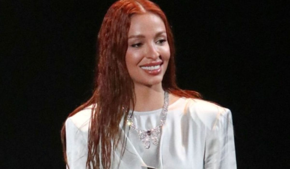 Ελένη Φουρέιρα θα πρωταγωνιστήσει σε πασίγνωστή σειρά