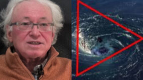 Έλληνας ναυτικός αποκαλύπτει τι είδε στο τρίγωνο των Βερμούδων το 1978
