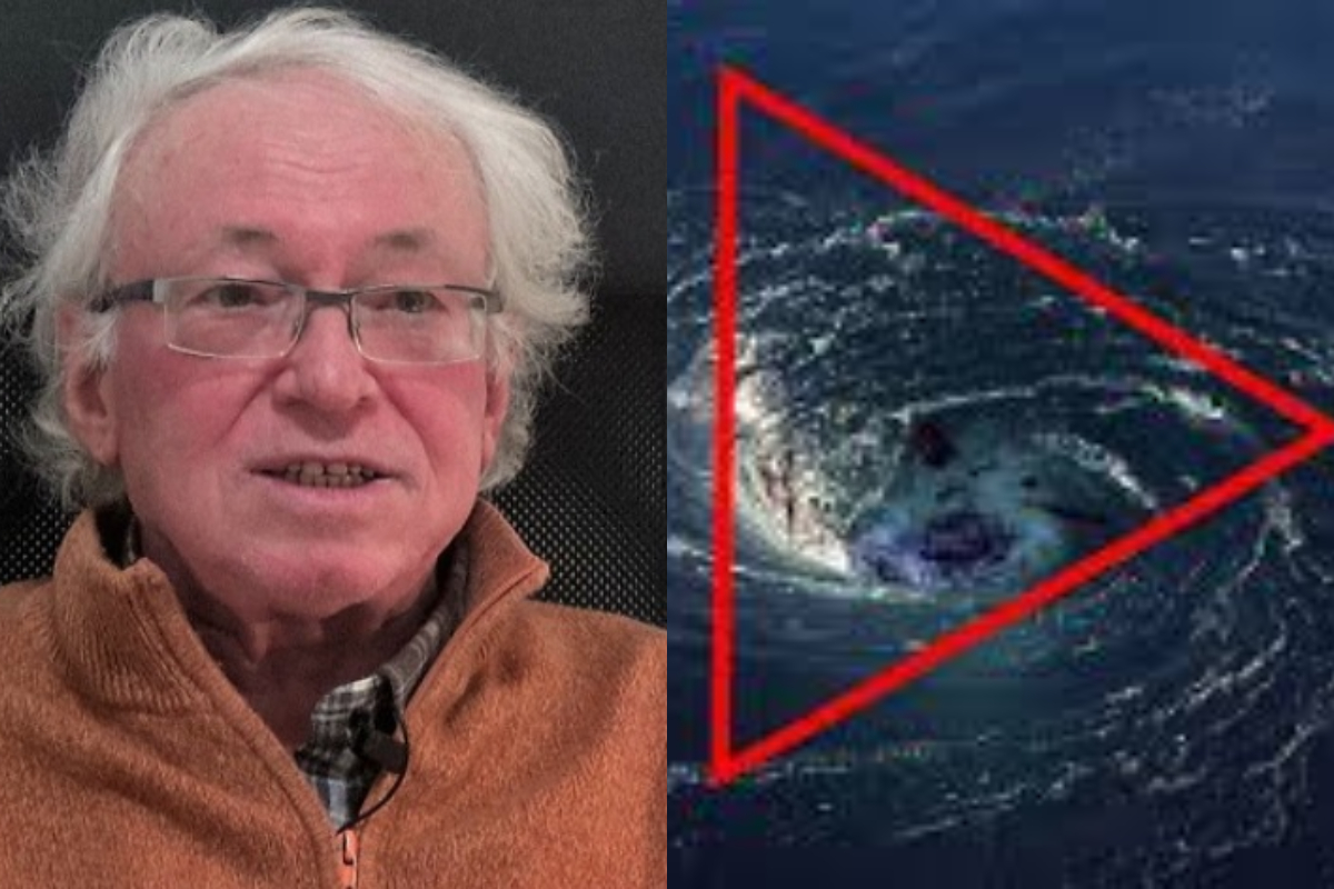 Έλληνας ναυτικός αποκαλύπτει τι είδε στο τρίγωνο των Βερμούδων το 1978