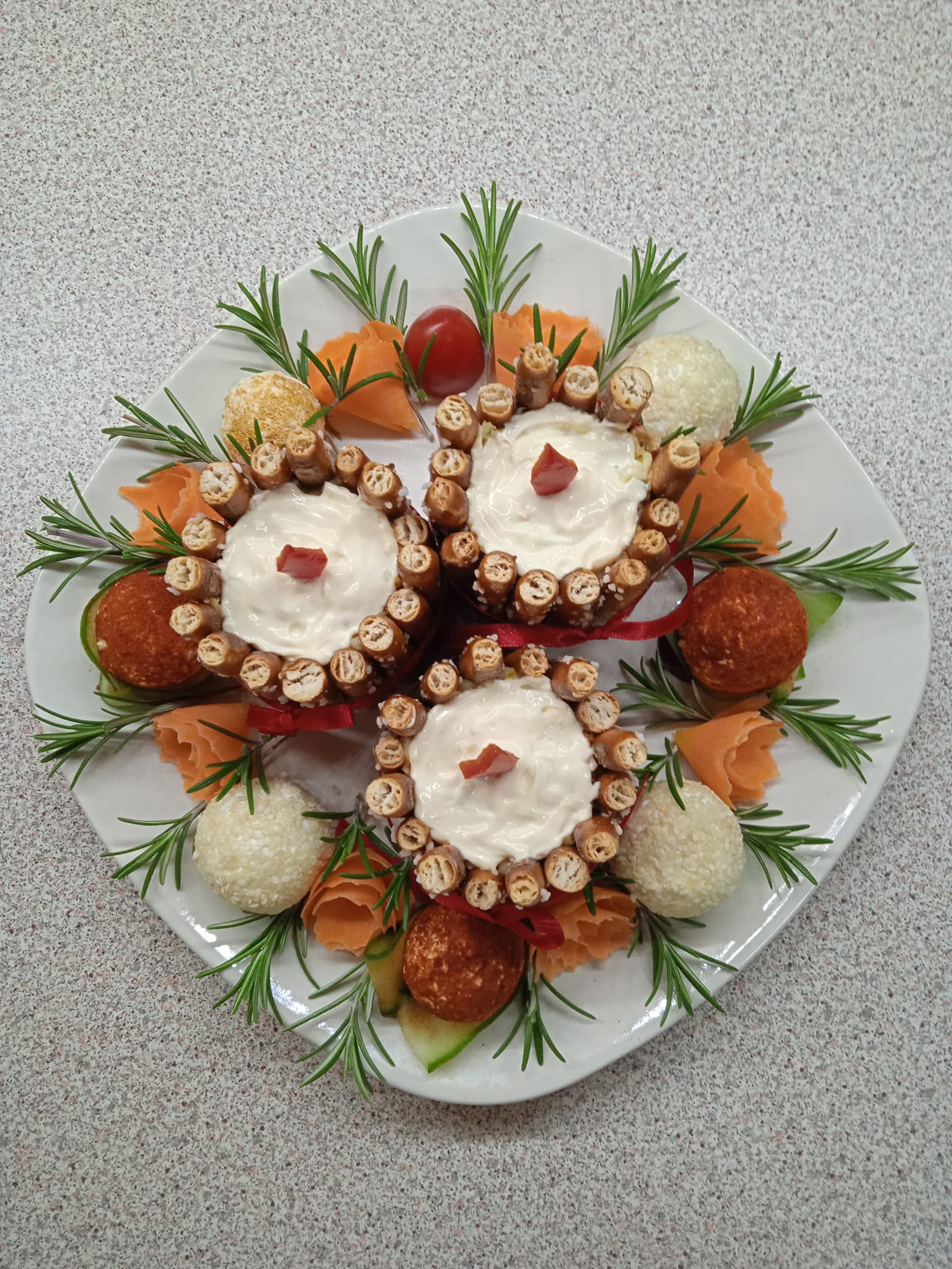 κοτοσαλάτα-με-πρέτσελ-συνταγή- κοτοσαλάτα-με-πρέτσελ-συνταγή-