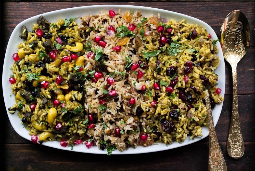 Μενού Χριστουγέννων 2023: Δείτε συνταγές ,ιδέες, προτάσεις