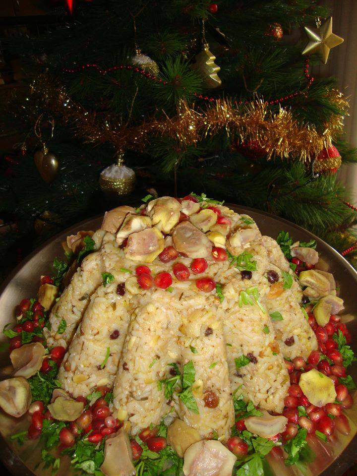 Μενού Χριστουγέννων 2023: Δείτε συνταγές ,ιδέες, προτάσεις