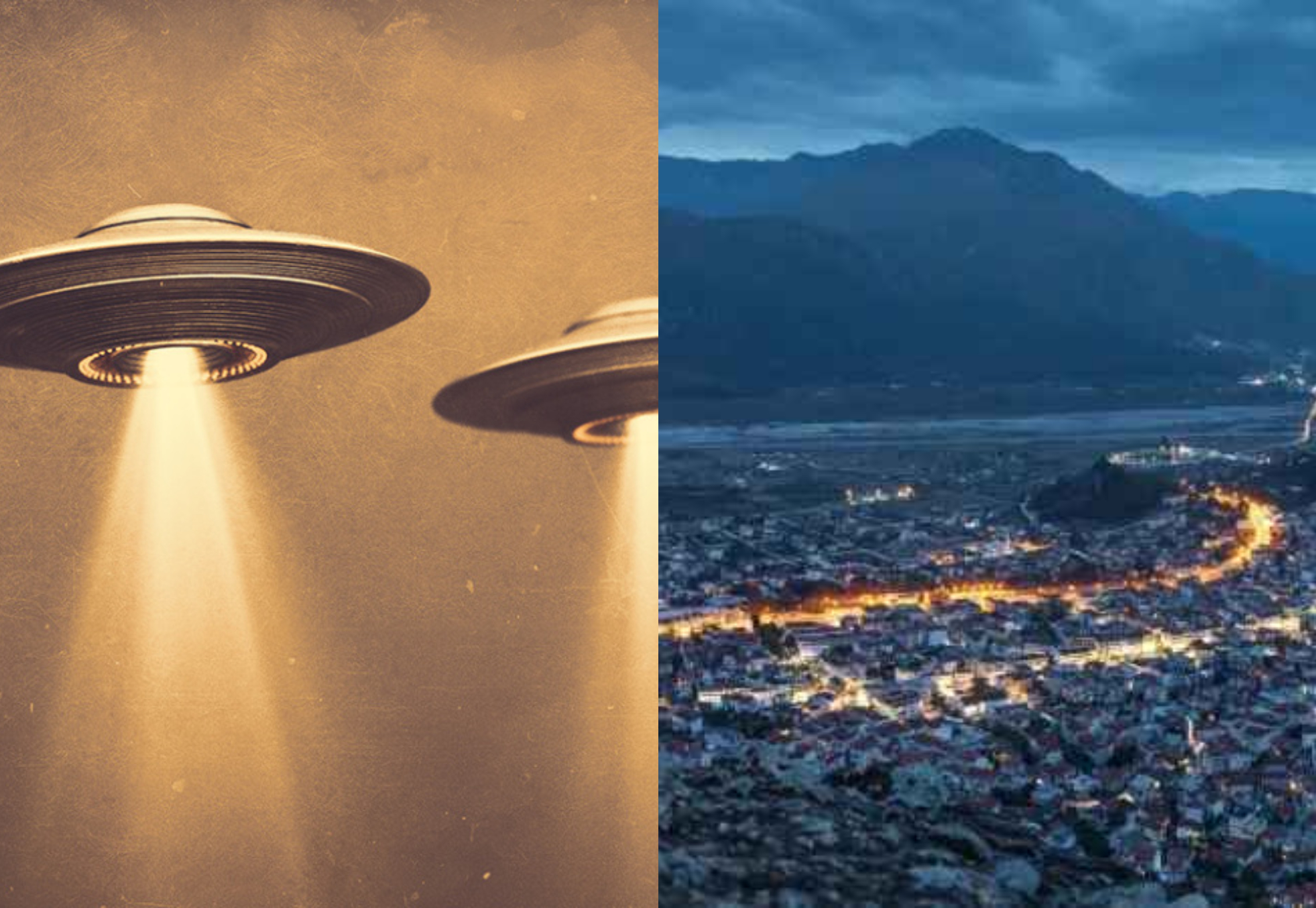 X-Files: Υπάρχουν εξωγήινοι στην Ελλάδα;