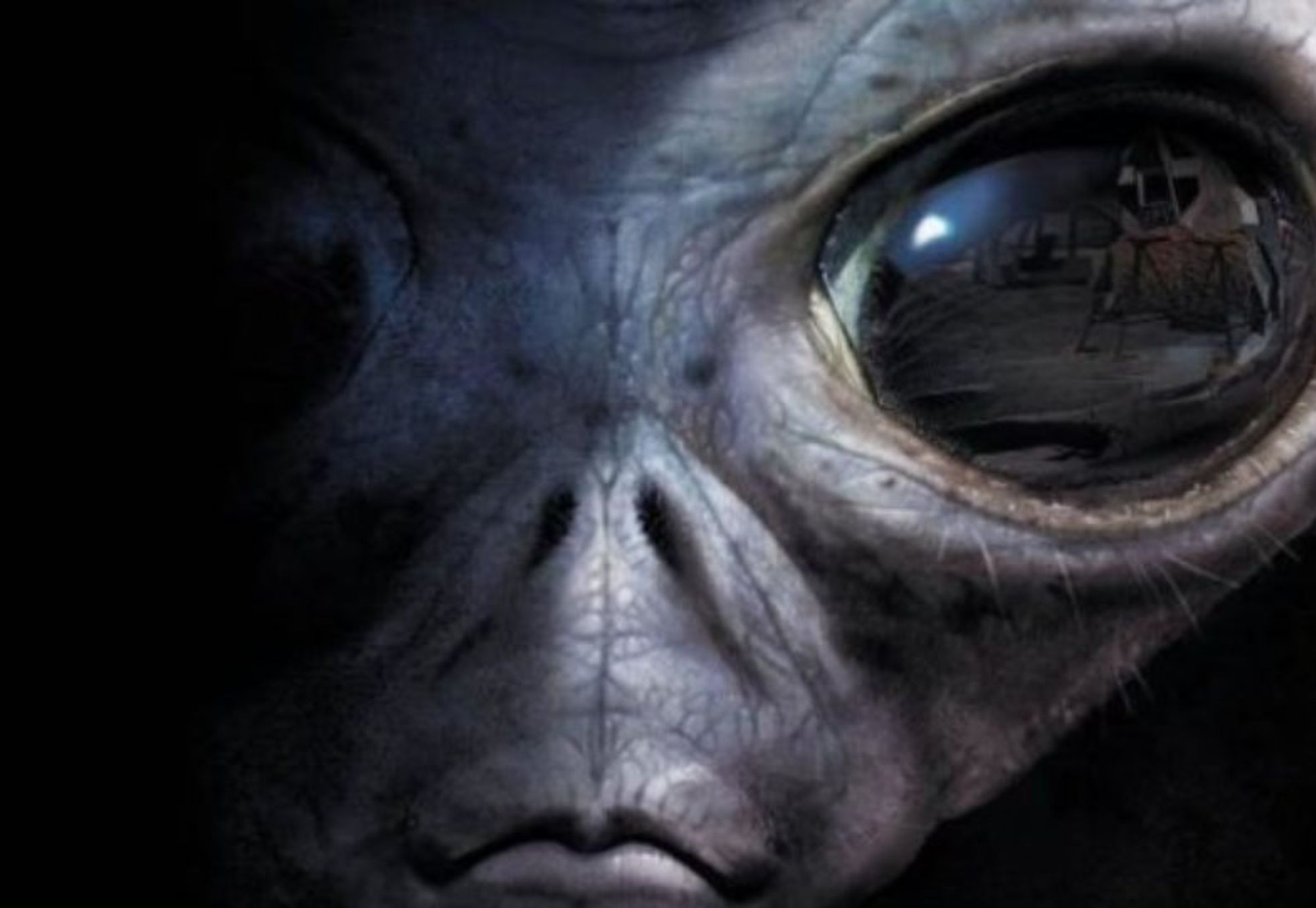 X-Files: Υπάρχουν εξωγήινοι στην Ελλάδα;