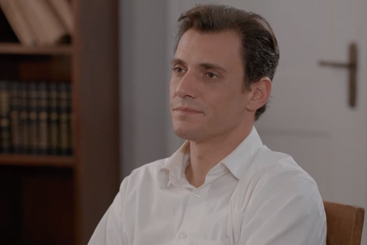 Έρωτας Φυγάς-Μάρκος- Έρωτας Φυγάς-Μάρκος-