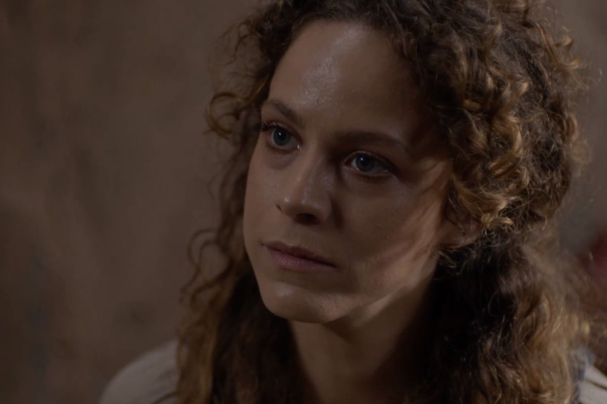 Η Μάγισσα-Θεοφανώ-